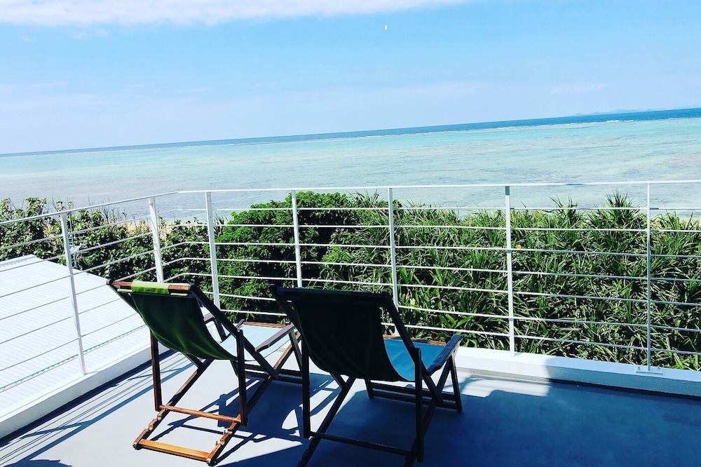 Photo of Patio Balcony in Imadomari