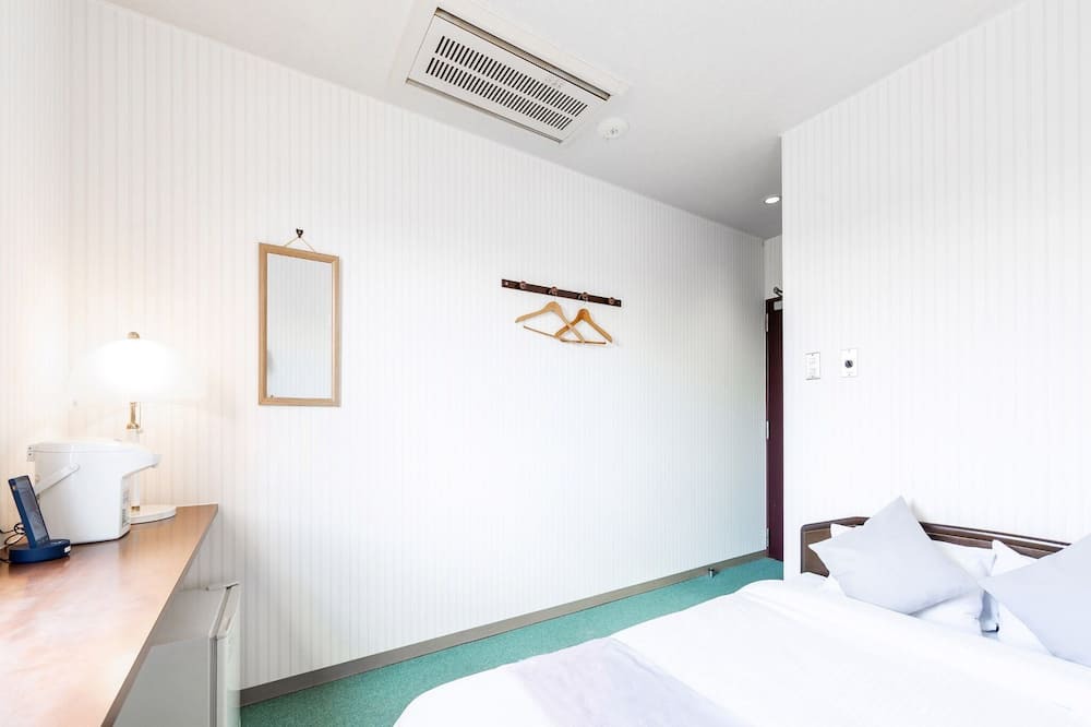 Photo of Bedroom in Hakodate