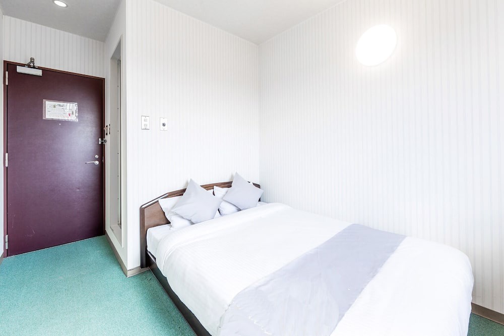 Photo of Bedroom in Hakodate