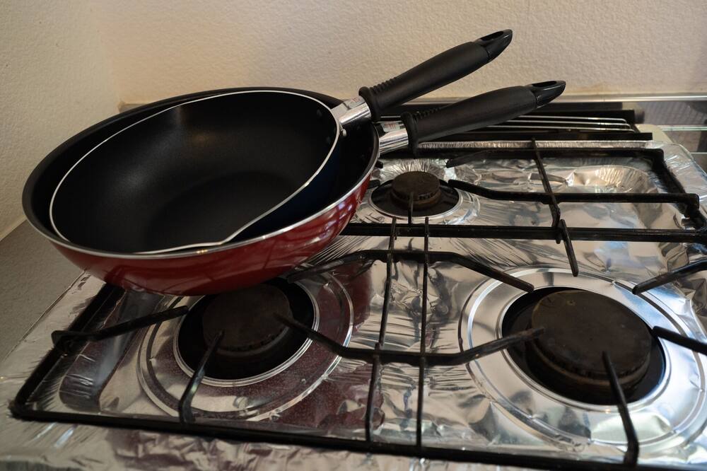 Photo of Kitchen in Nasu