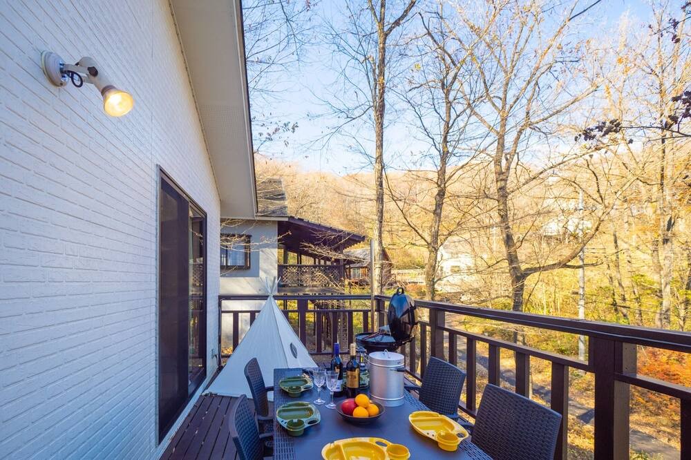Photo of Outdoor in Nasu