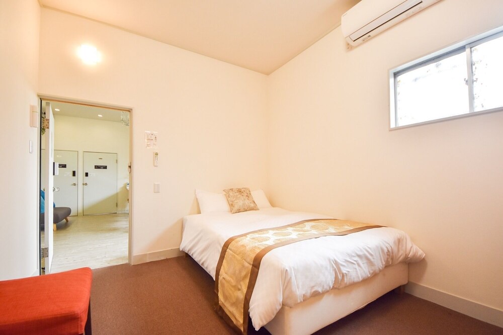 Photo of Bedroom in Nara