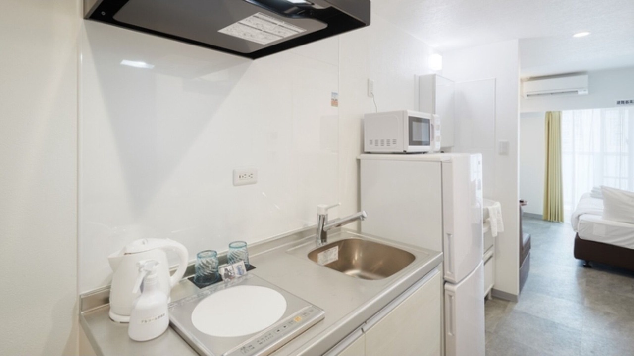 Photo of Kitchen in Makishi