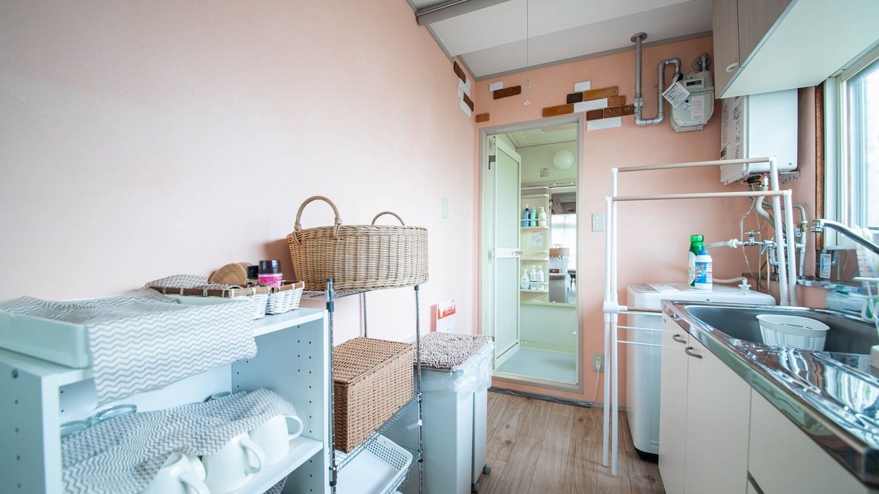 Photo of Kitchen in Otaru