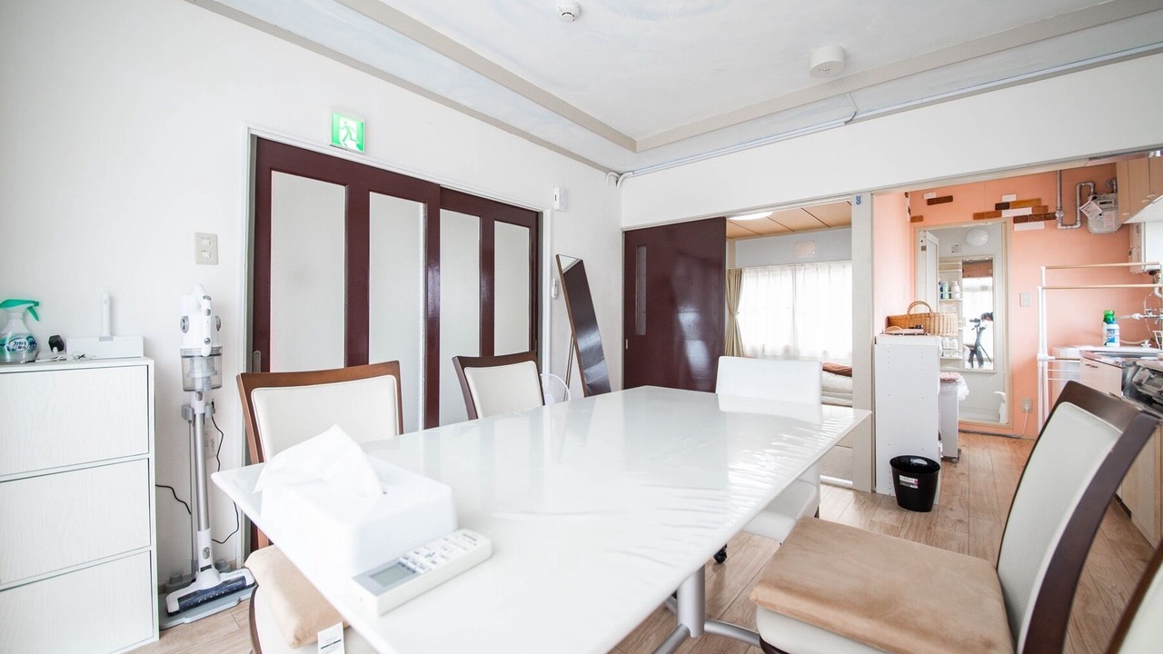 Photo of Kitchen in Otaru