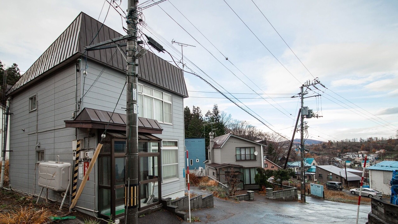 Photo of Outdoor in Otaru
