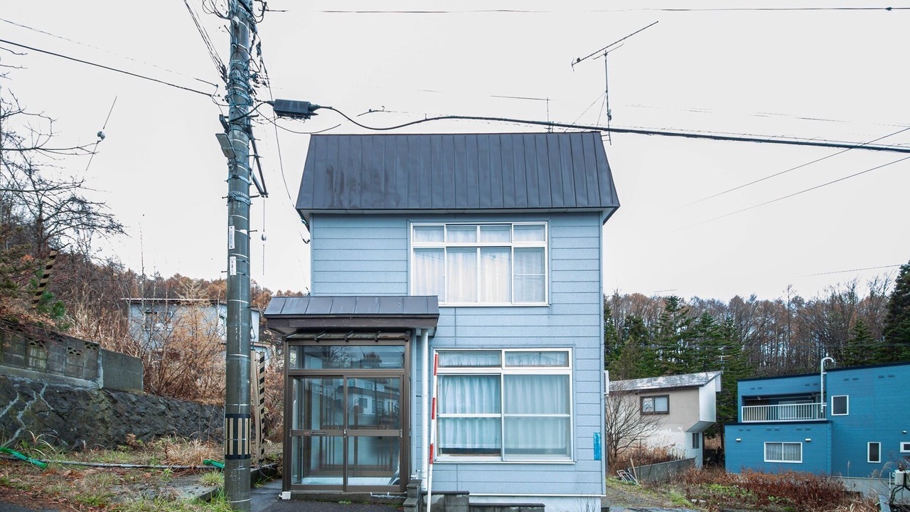 Photo of Outdoor in Otaru