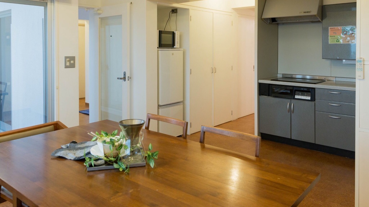 Photo of Kitchen in Taketomi-jima Taketomi-cho
