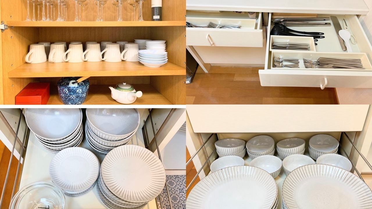 Photo of Kitchen in Hakone
