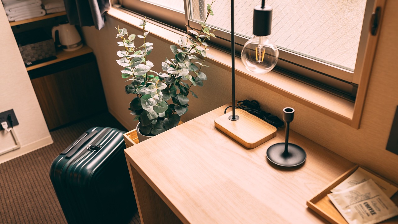 Photo of Bedroom in Namba