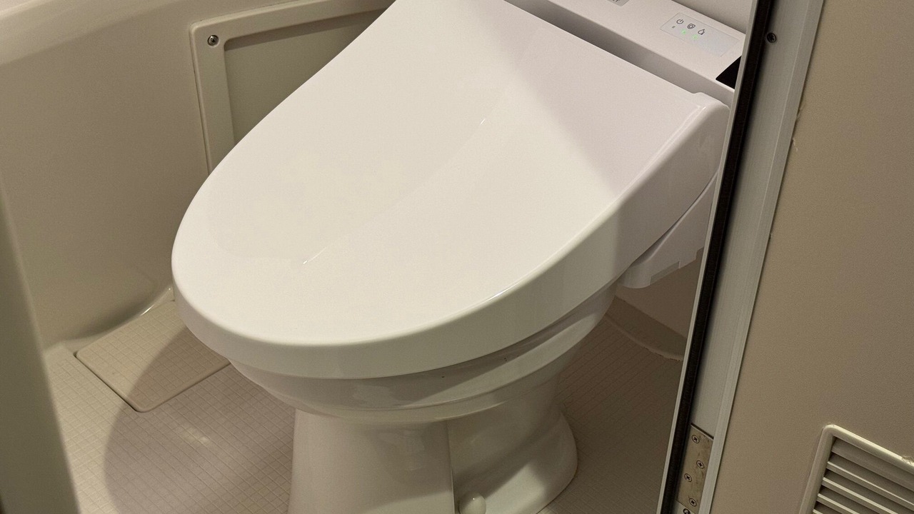 Photo of Bathroom in Namba