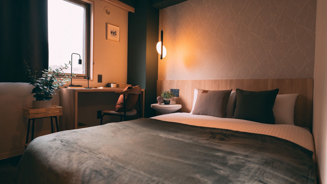 Photo of Bedroom in Namba