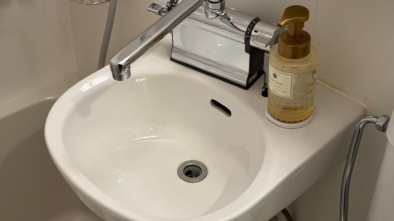 Photo of Bathroom in Namba