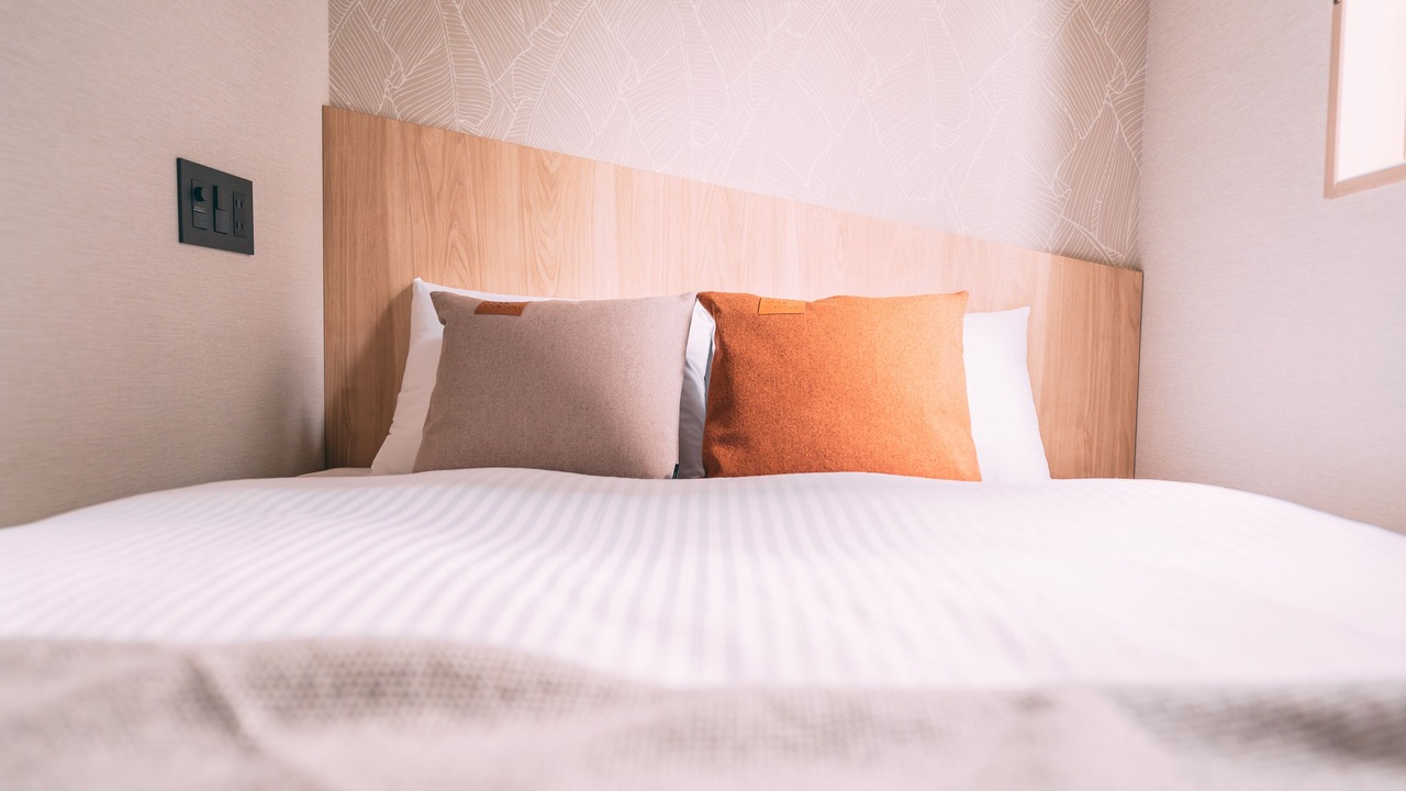 Photo of Bedroom in Namba