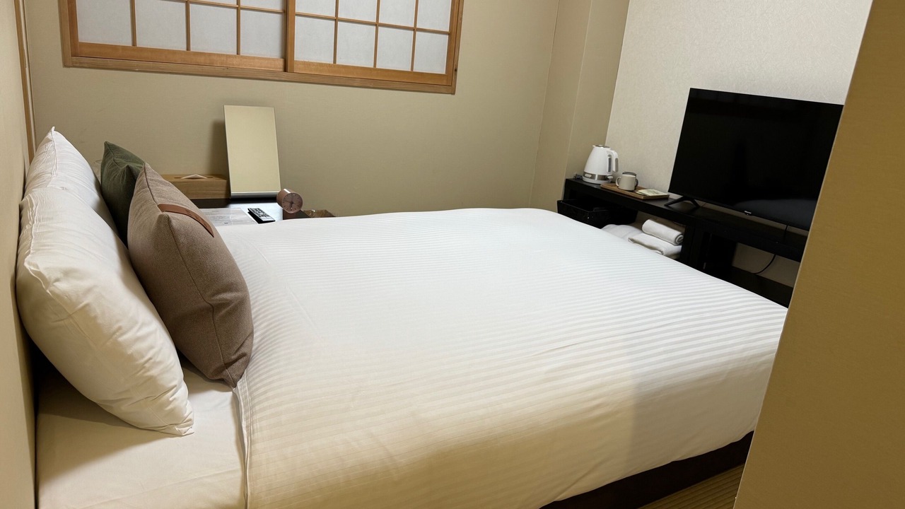 Photo of Bedroom in Namba