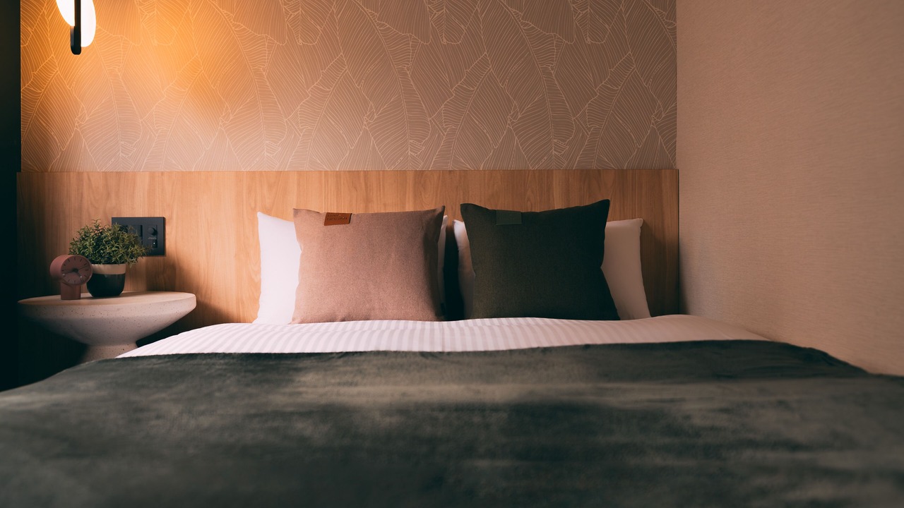 Photo of Bedroom in Namba