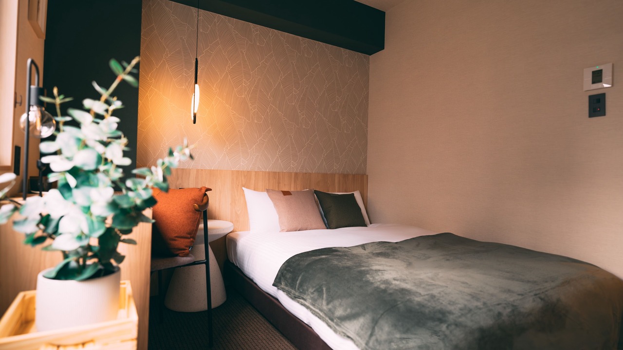 Photo of Bedroom in Namba