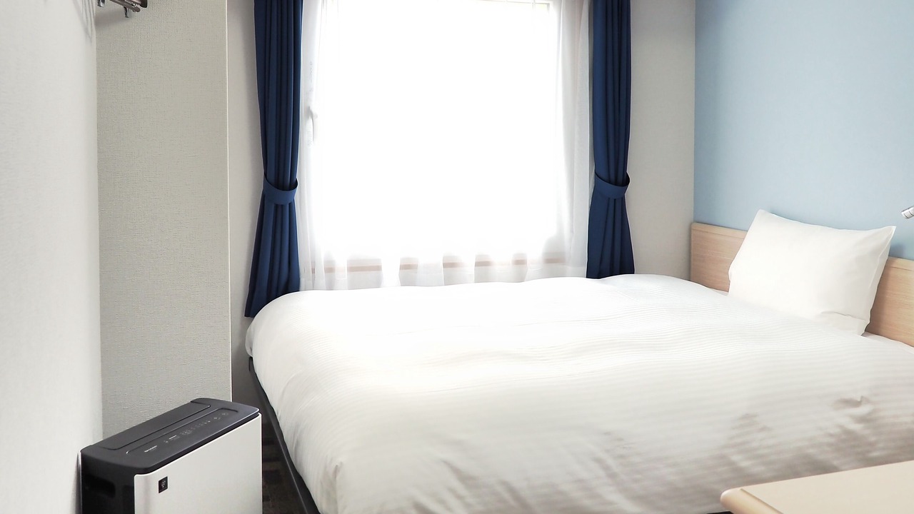 Photo of Bedroom in Asahi Ward