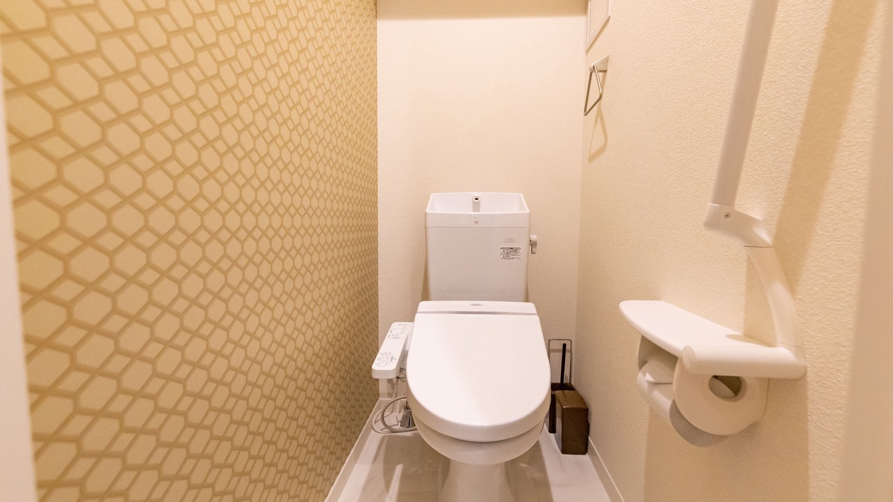 Photo of Bathroom in Shimogyo