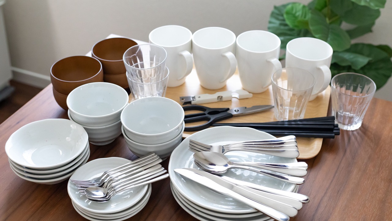 Photo of Kitchen in Shimogyo