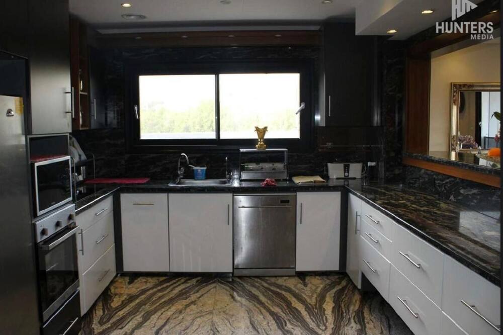 Photo of Kitchen in Cairo