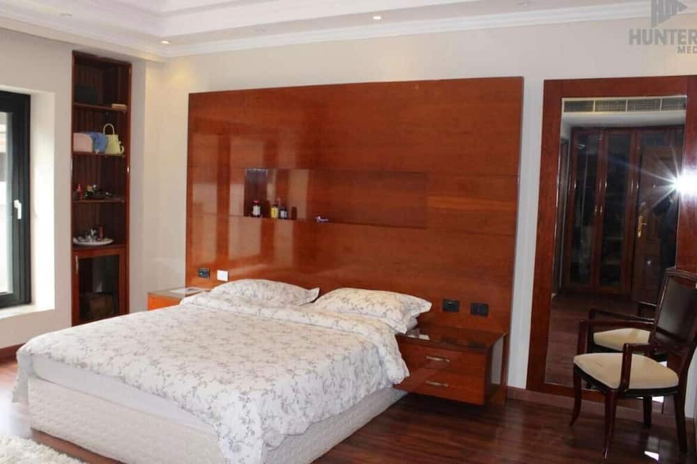 Photo of Bedroom in Cairo