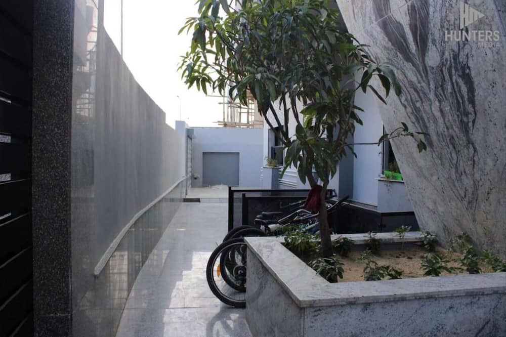Photo of Outdoor in Cairo