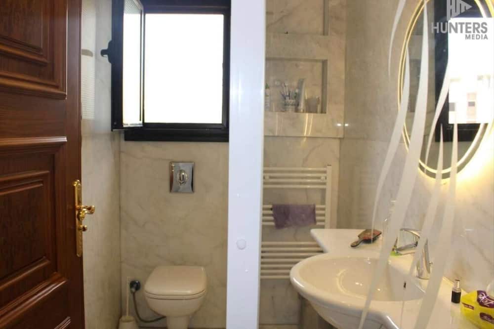 Photo of Bathroom in Cairo