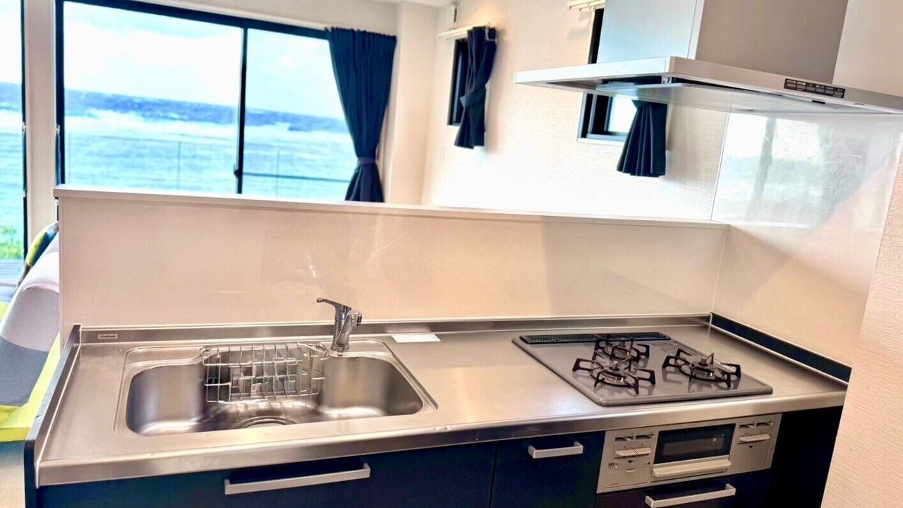 Photo of Kitchen in Sani