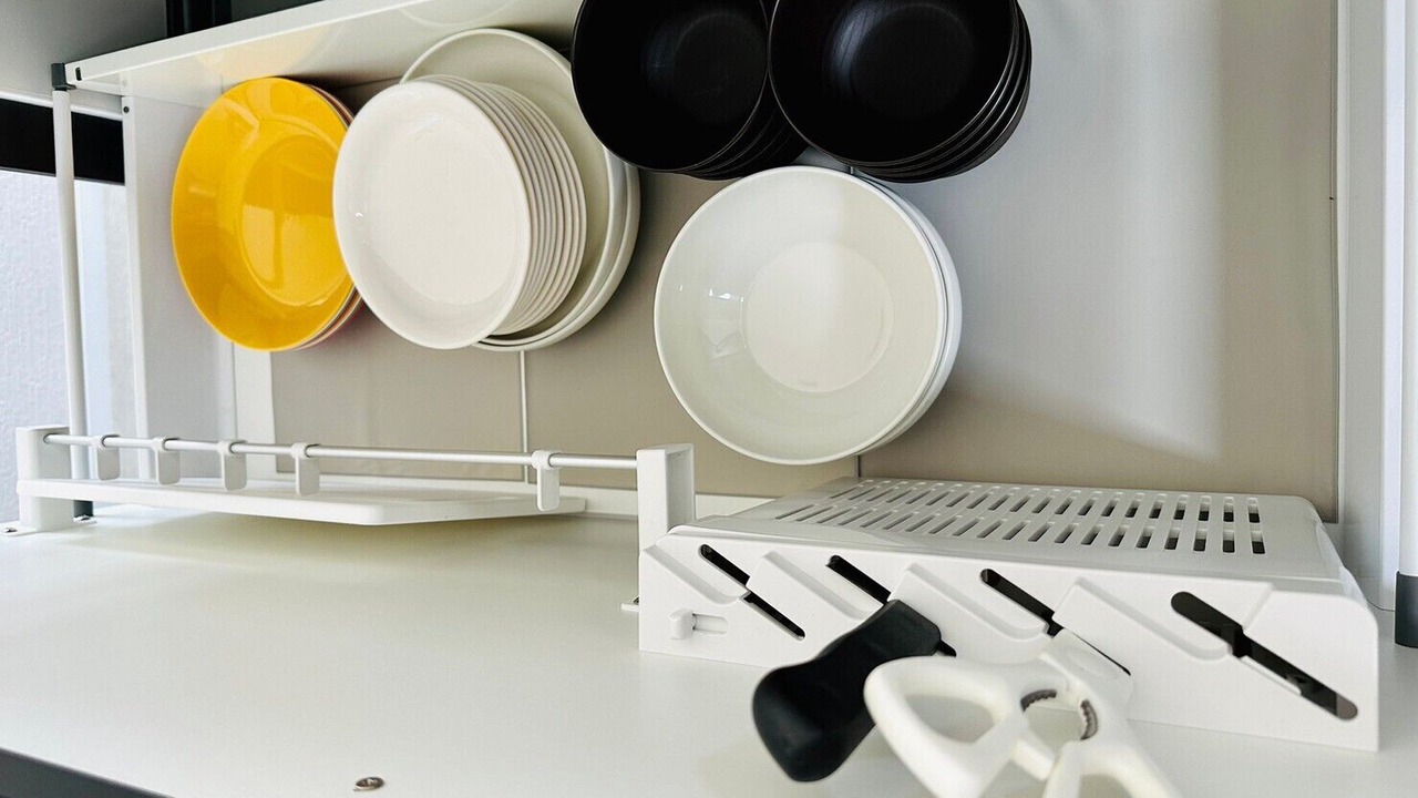 Photo of Kitchen in Sani