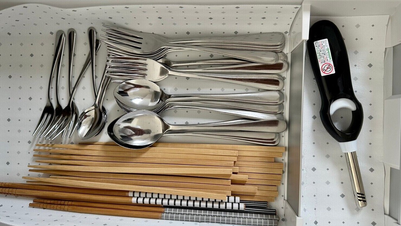 Photo of Kitchen in Sani