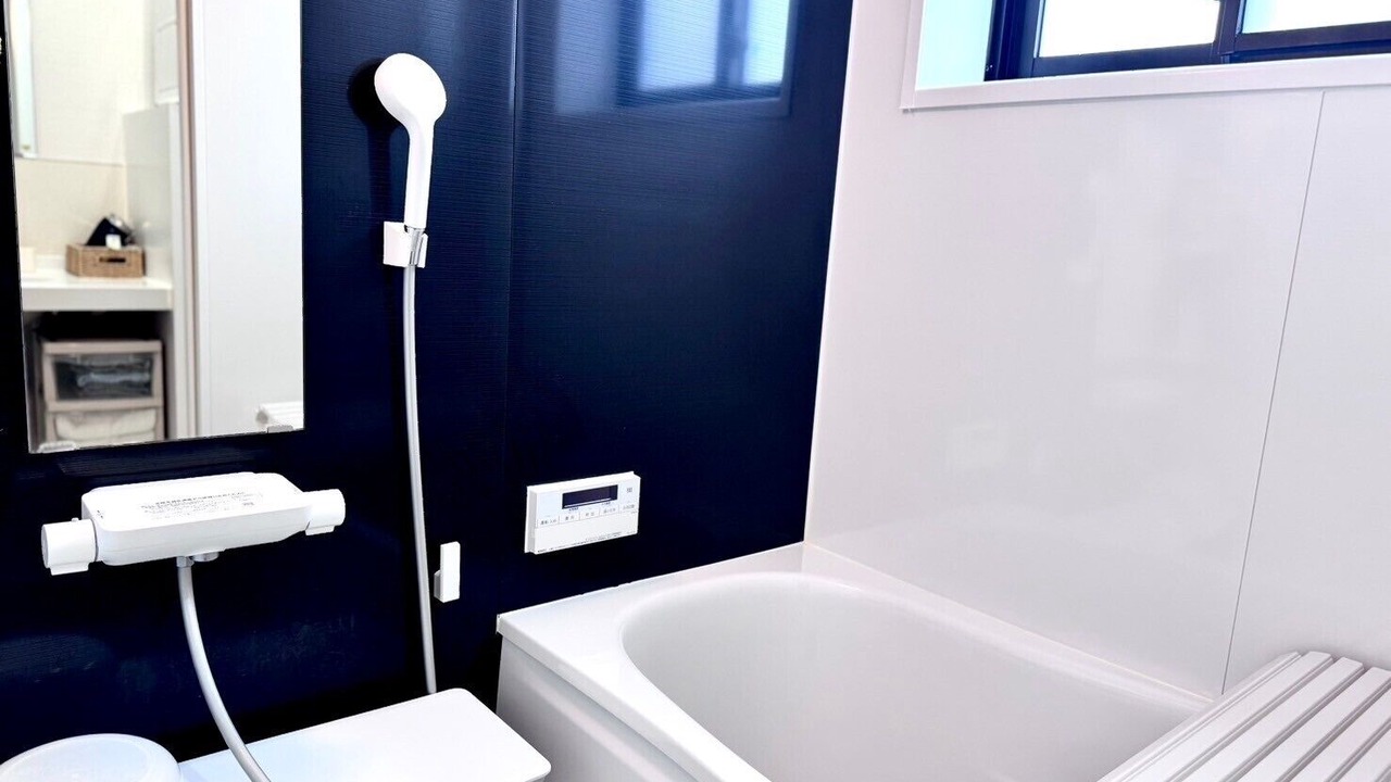 Photo of Bathroom in Sani