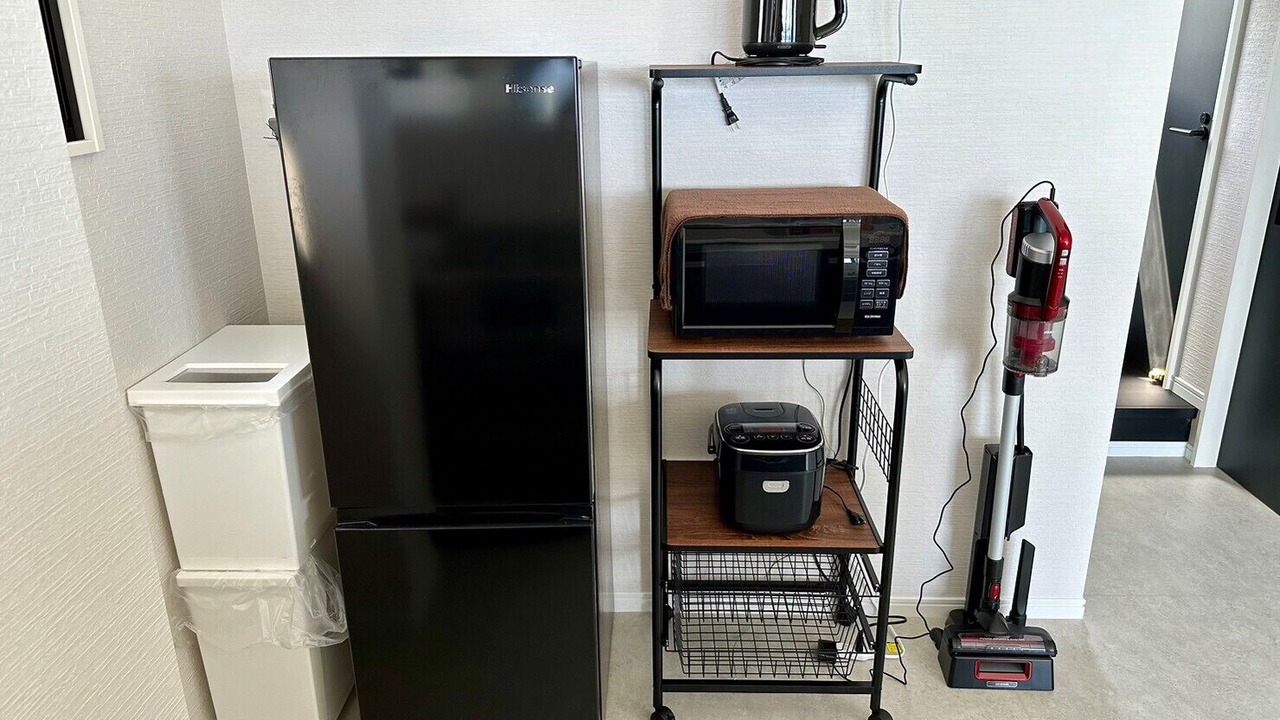 Photo of Kitchen in Sani