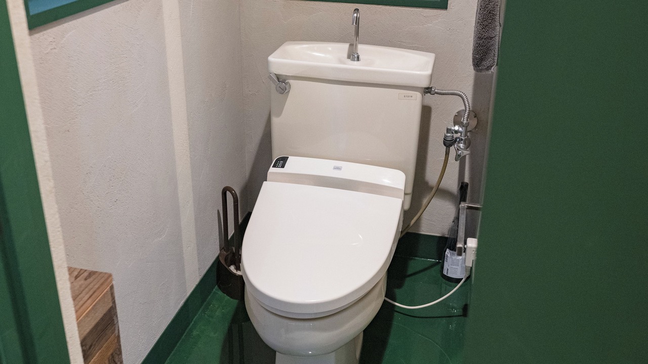 Photo of Bathroom in Toshima