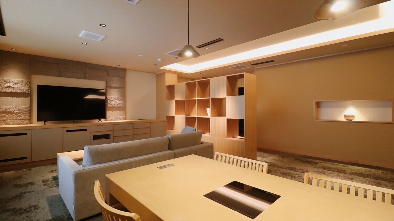 Photo of Bedroom in Minami
