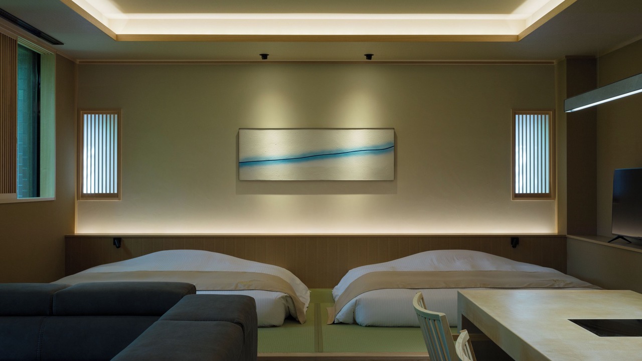 Photo of Bedroom in Minami