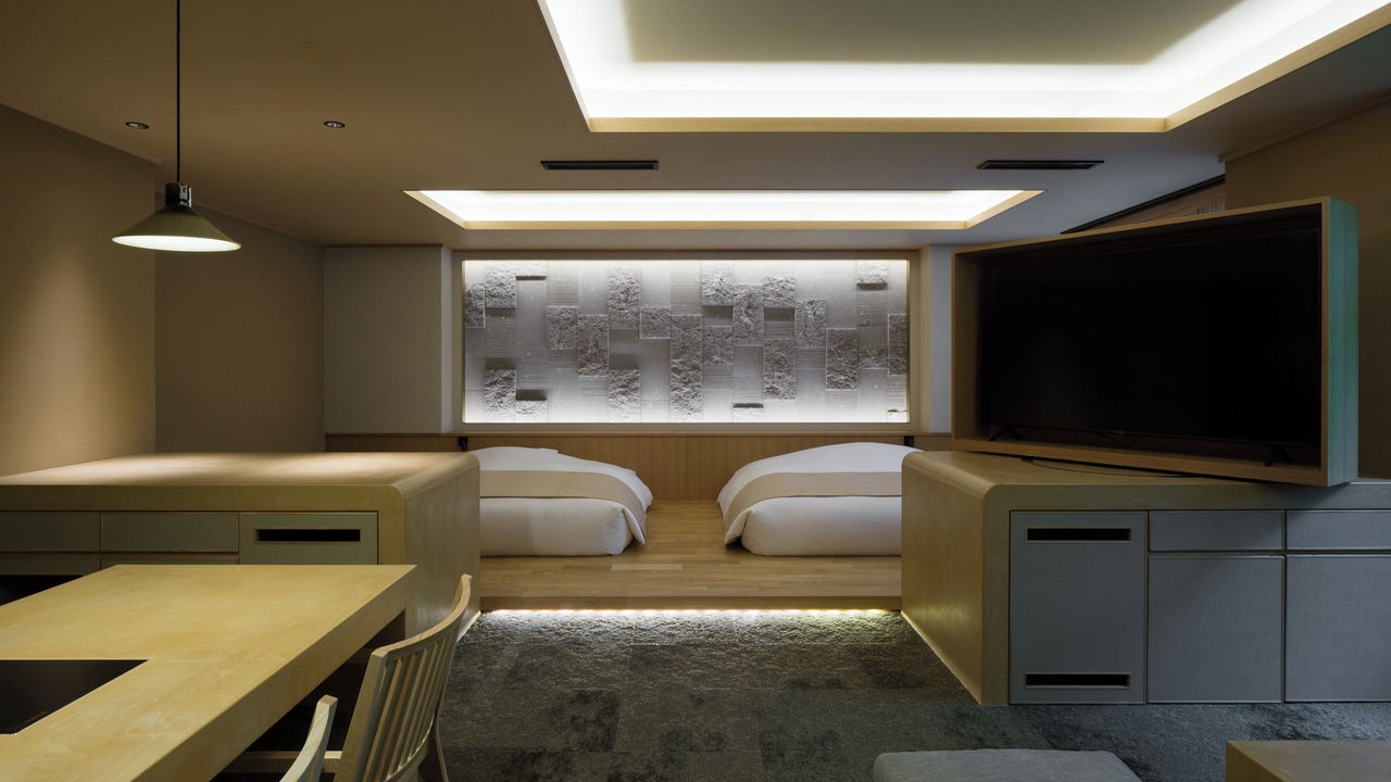 Photo of Bedroom in Minami