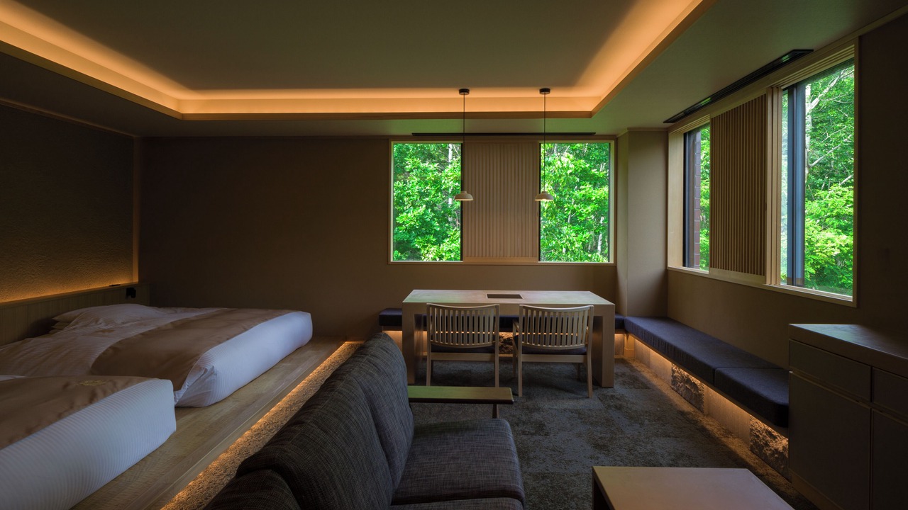 Photo of Bedroom in Minami