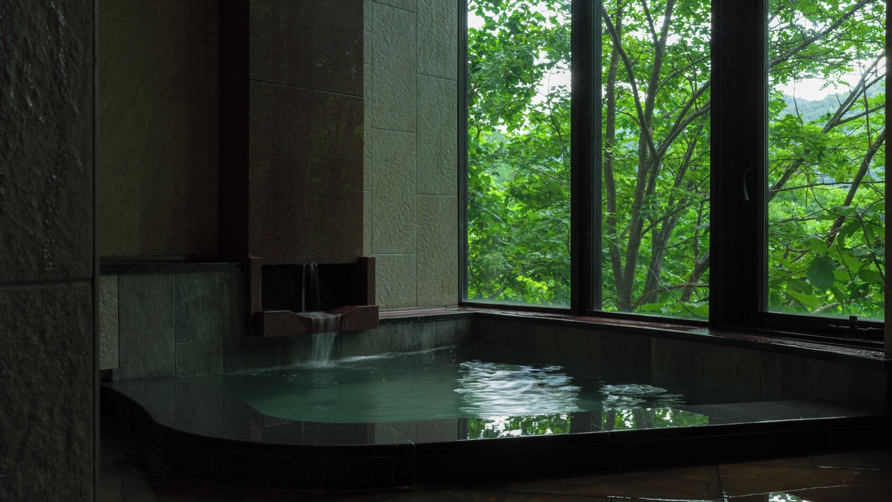 Photo of Bathroom in Minami