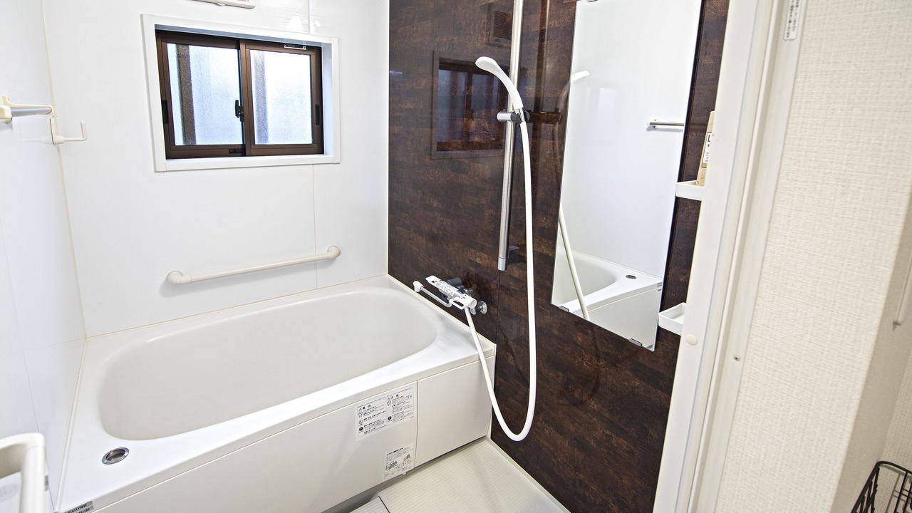Photo of Bathroom in Minami