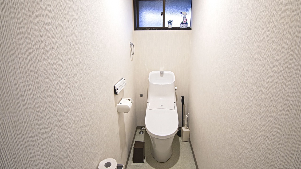 Photo of Bathroom in Minami