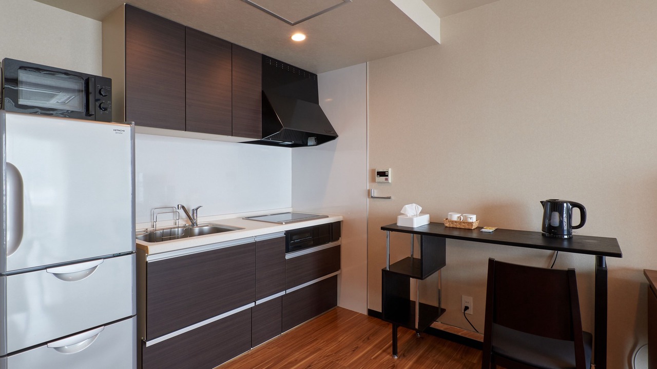 Photo of Bedroom in Atami
