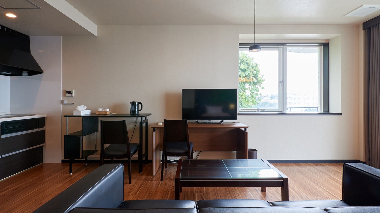 Photo of Bedroom in Atami