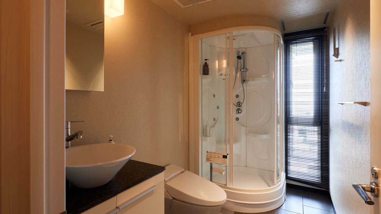 Photo of Bathroom in Atami