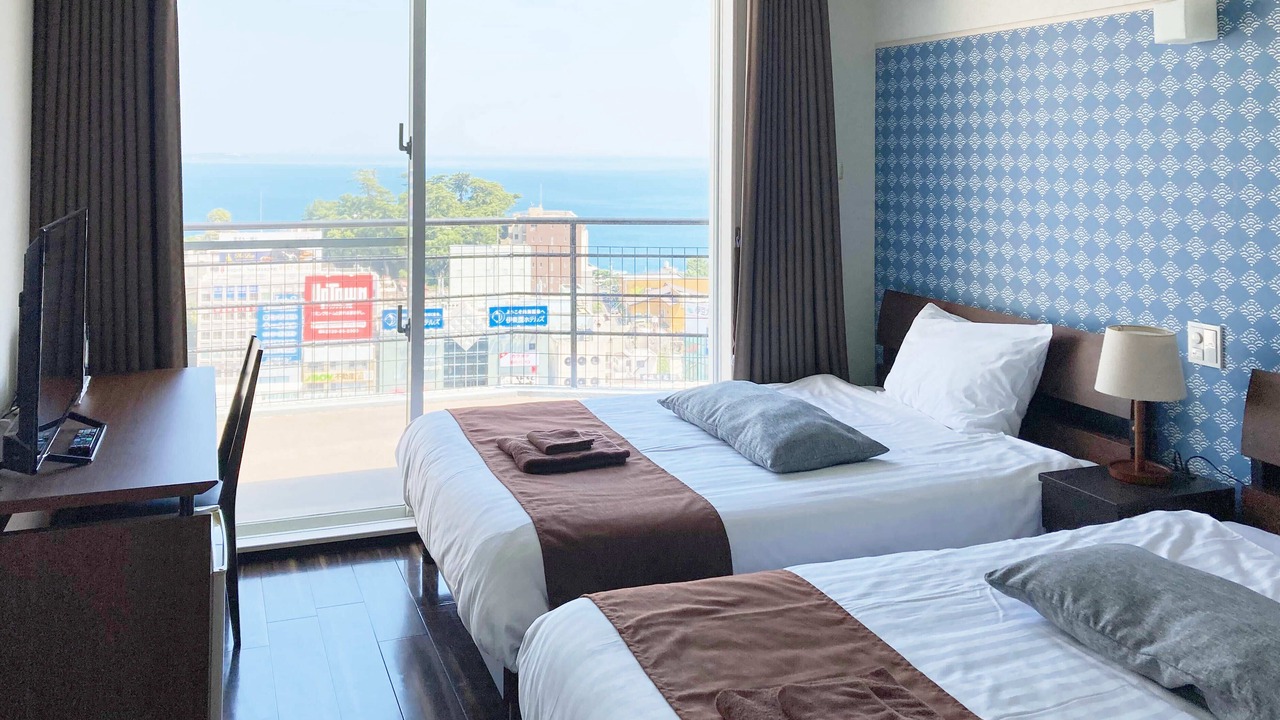 Photo of Bedroom in Atami