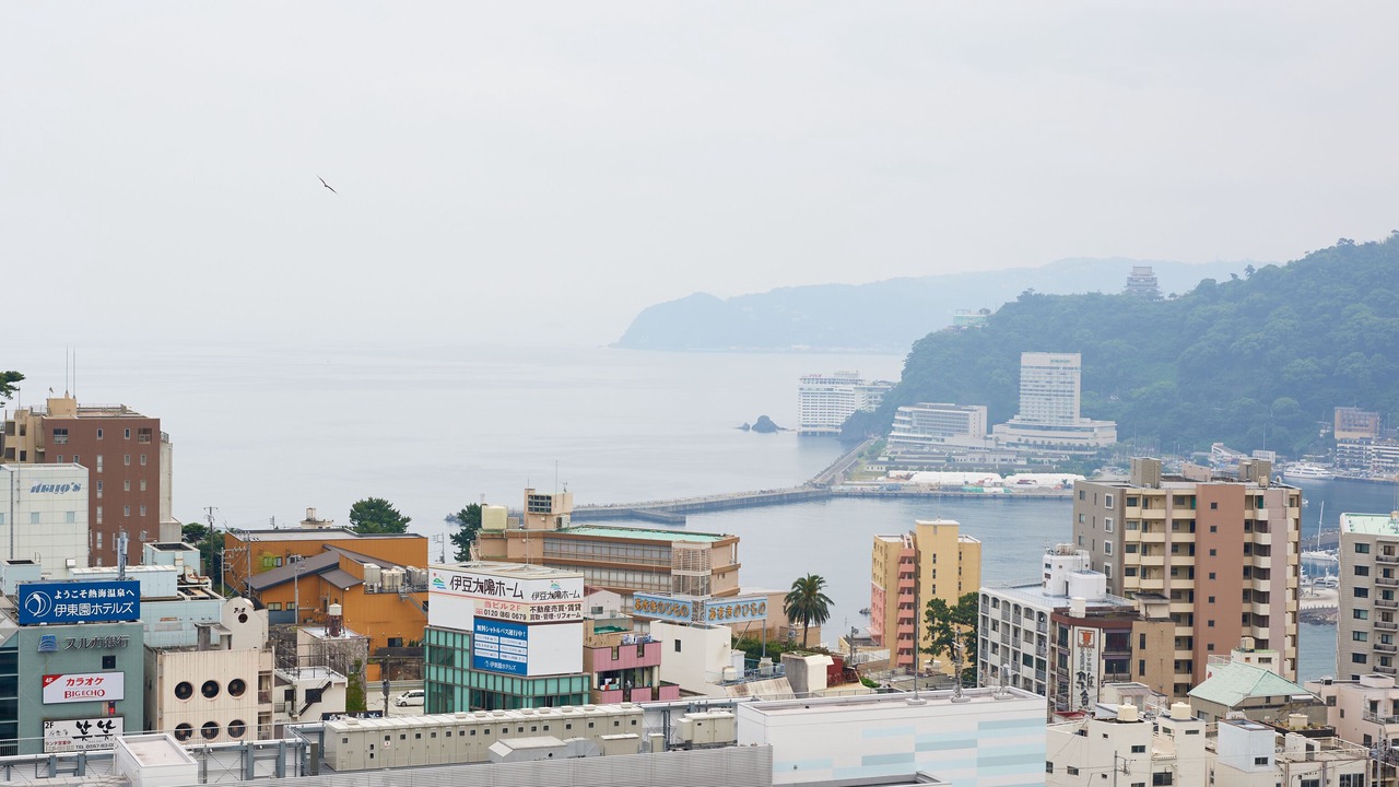 Photo of Bedroom in Atami
