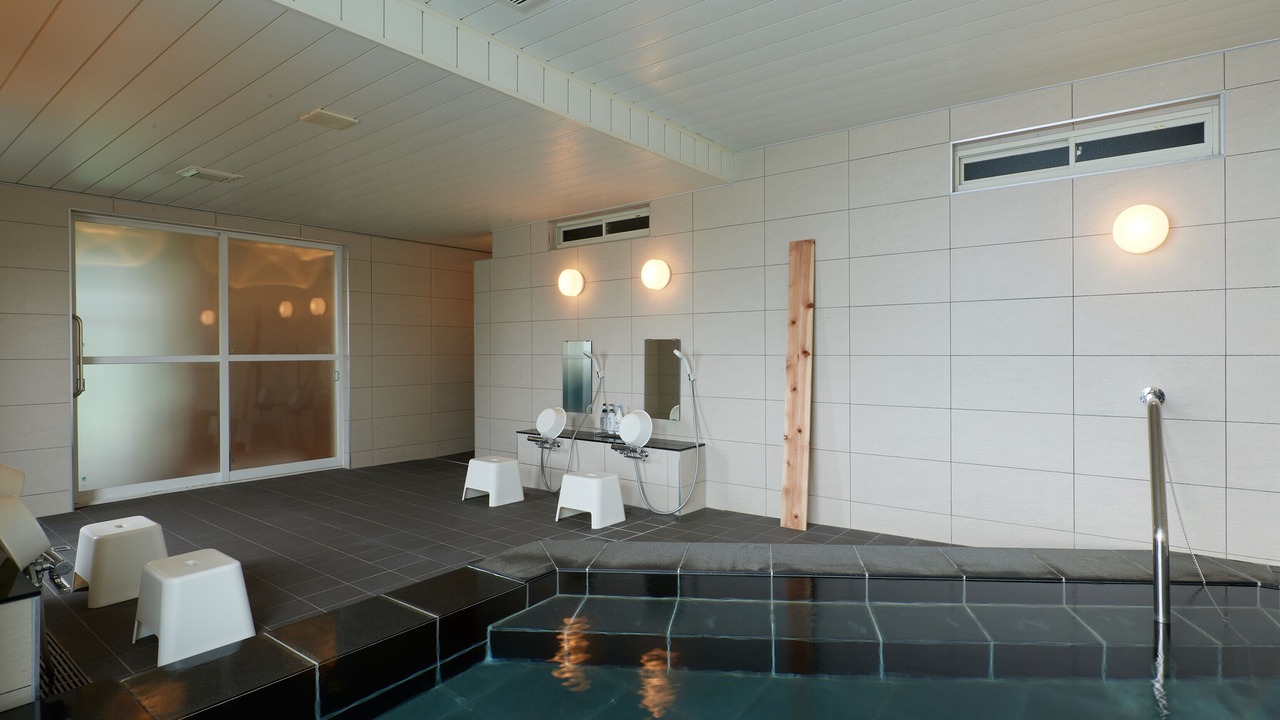 Photo of Bathroom in Atami