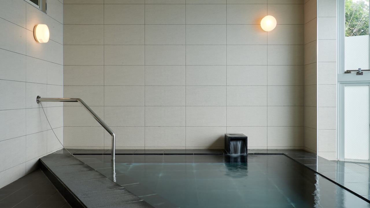 Photo of Bathroom in Atami