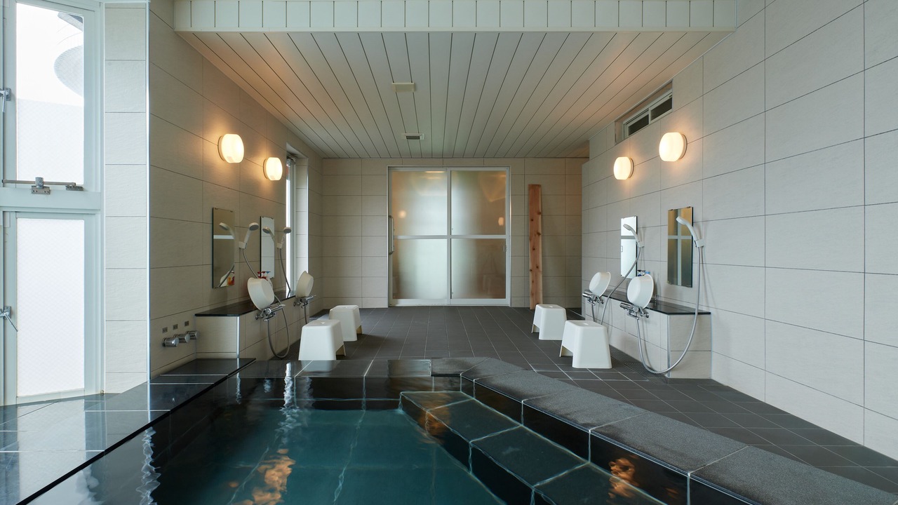 Photo of Bathroom in Atami