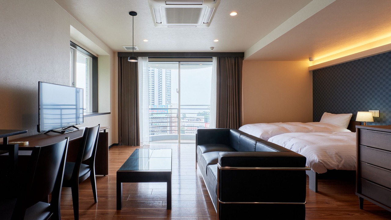 Photo of Bedroom in Atami